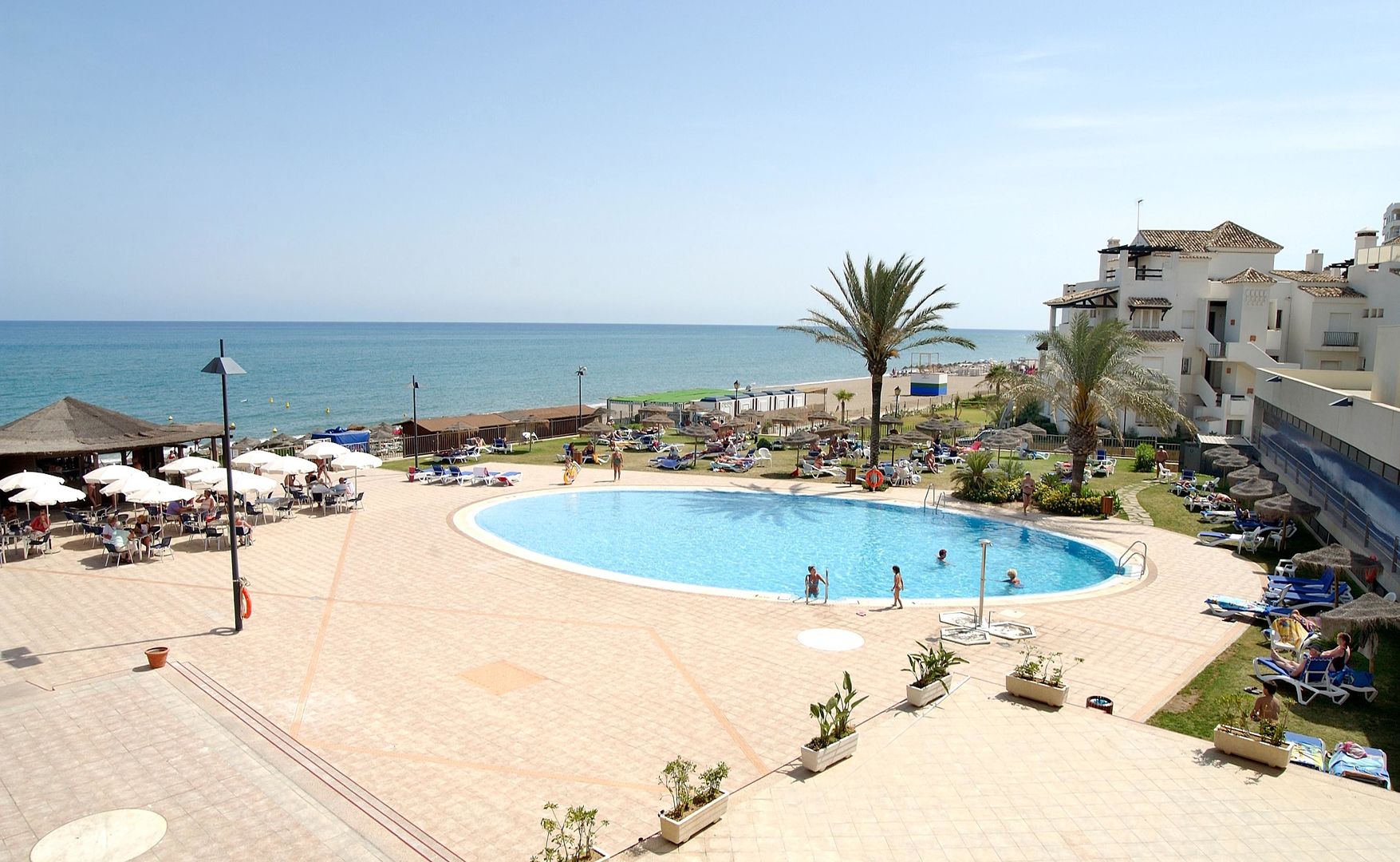 Gran Hotel Costa del Sol