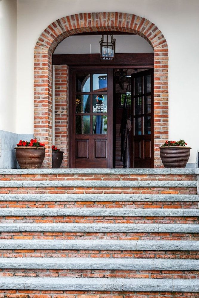 Hotel Rural Andrín