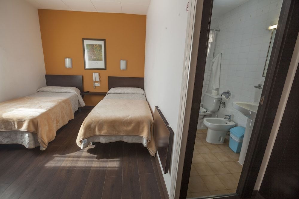 Hotel Alegret