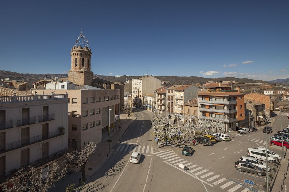 Hotel Alegret