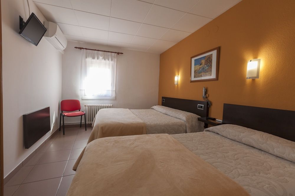 Hotel Alegret