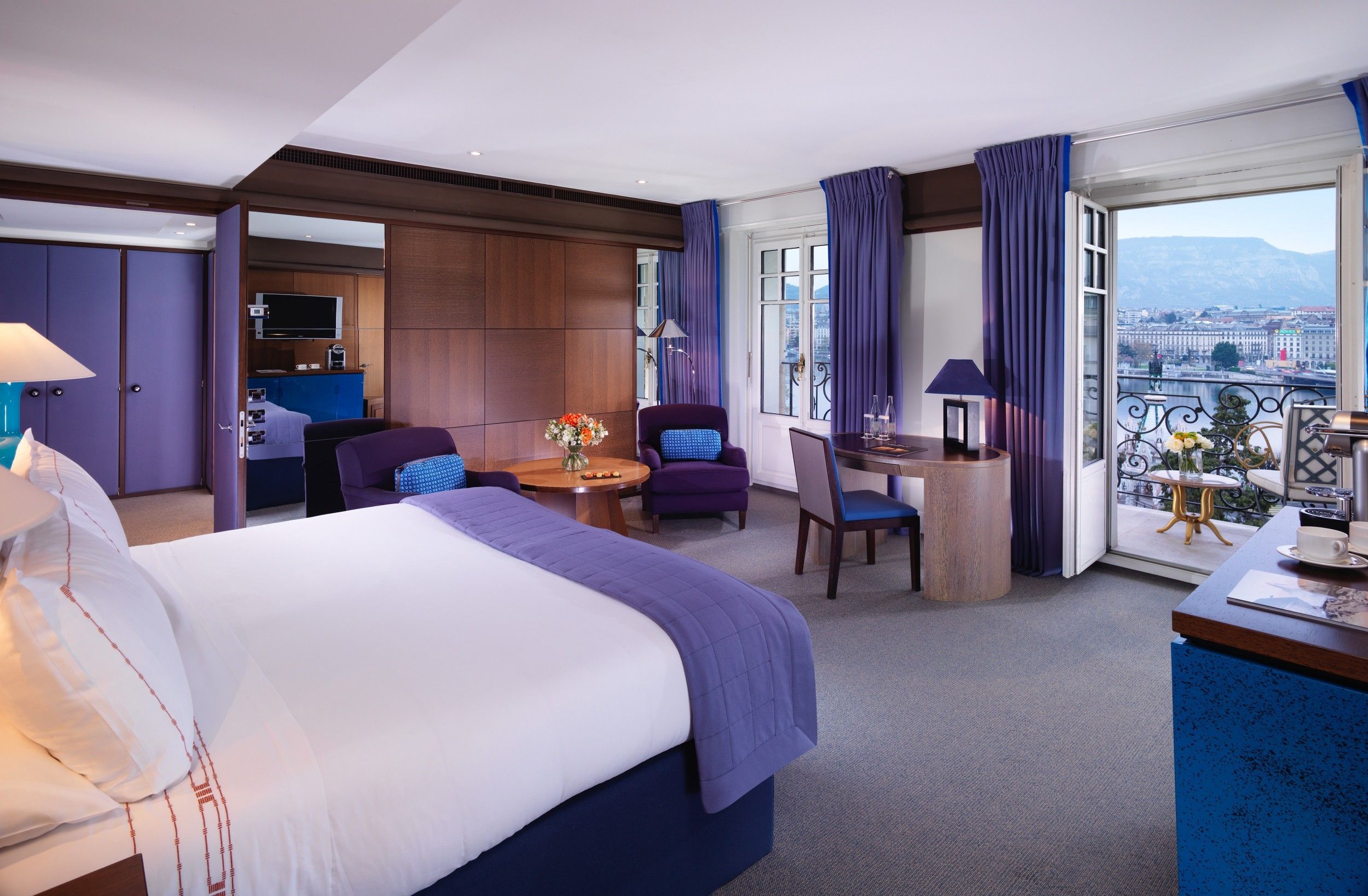 Le Richemond