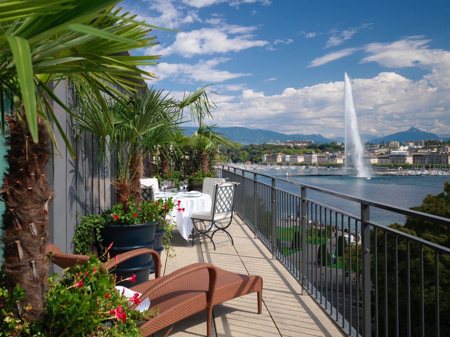 Le Richemond