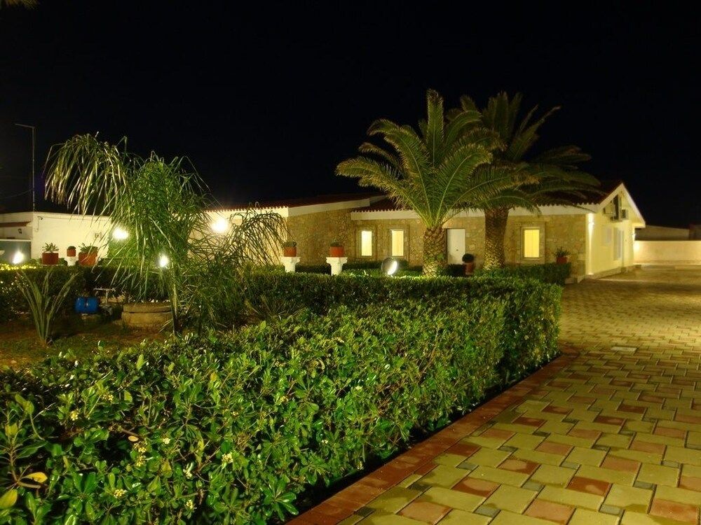 Il Galeone Bed and Breakfast