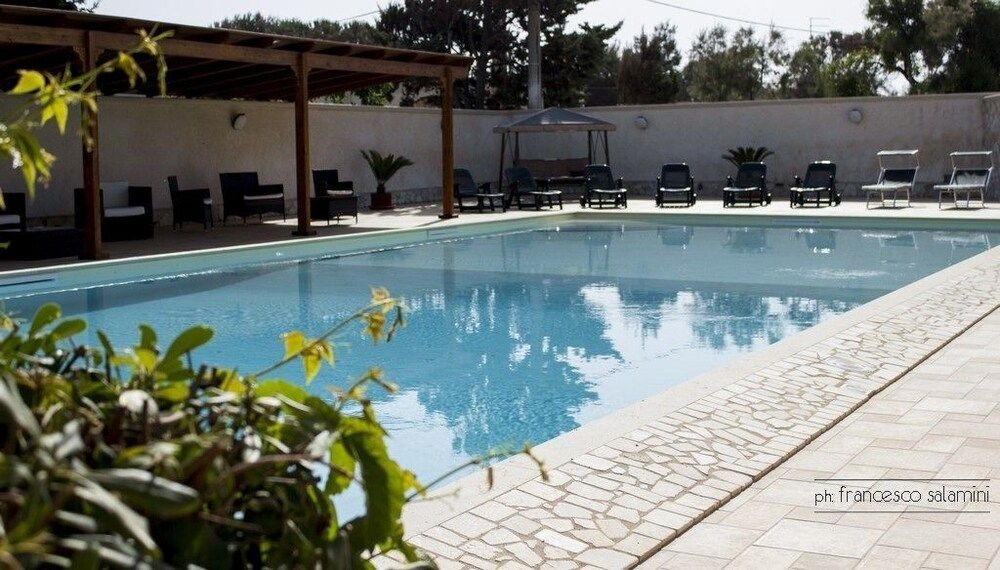 Il Galeone Bed and Breakfast