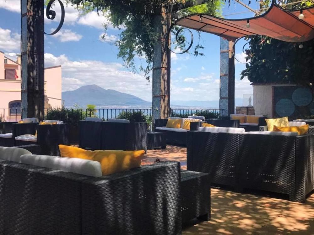 Hotel Aequa