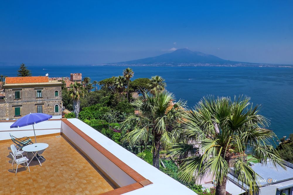 Hotel Aequa
