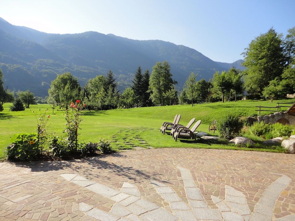Chalet Alpino Maso del Brenta