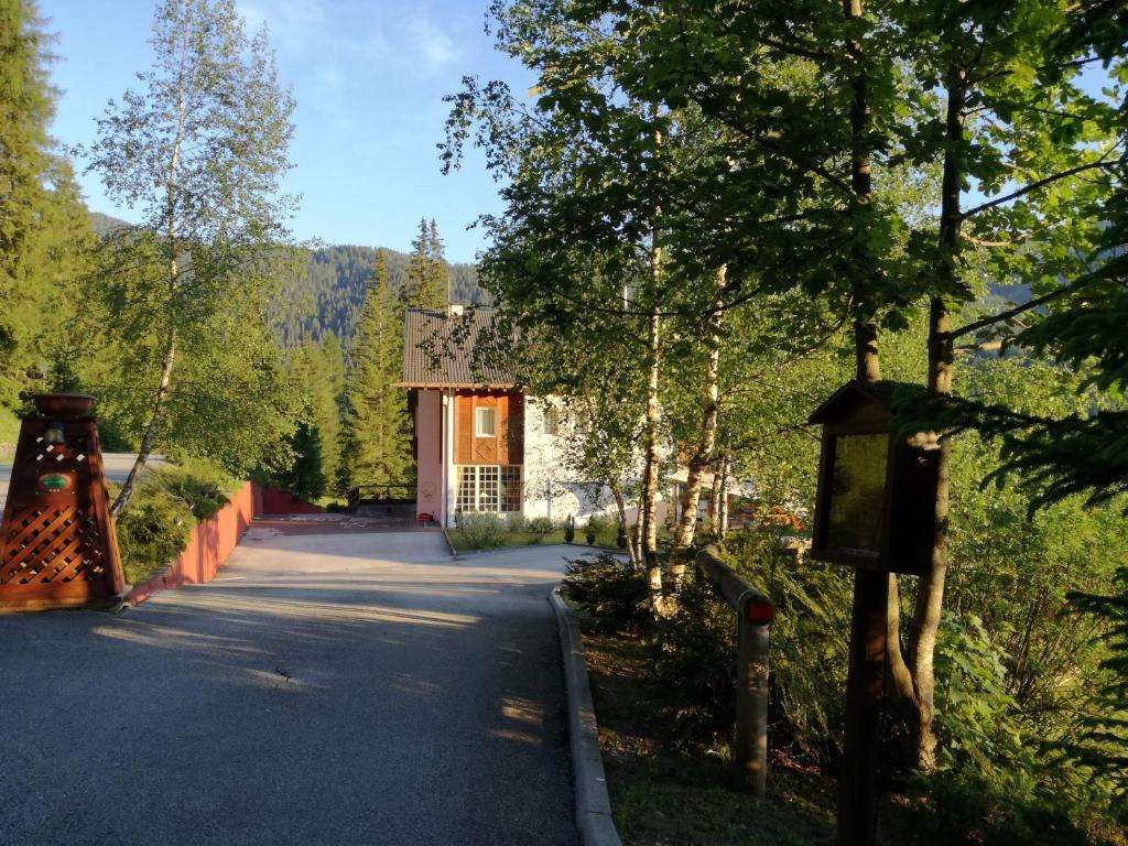 Hotel Ca' del Bosco