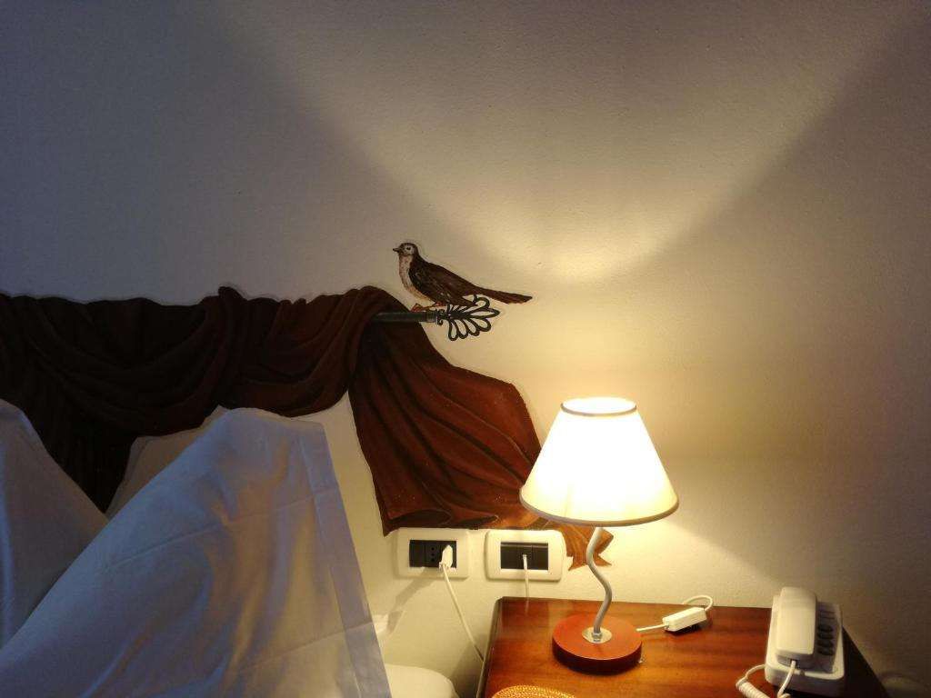 Hotel Ca' del Bosco