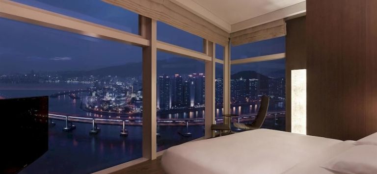 Park Hyatt Busan