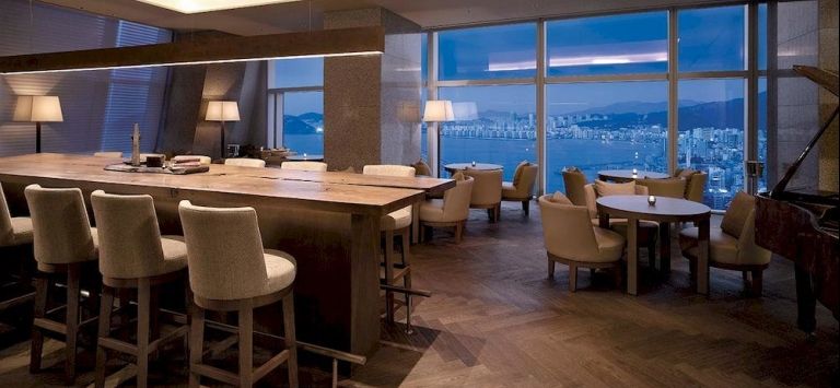 Park Hyatt Busan