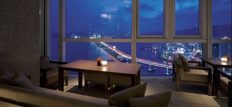 Park Hyatt Busan