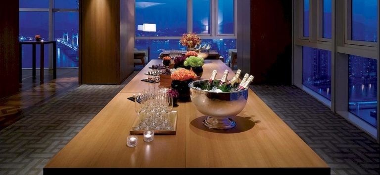 Park Hyatt Busan