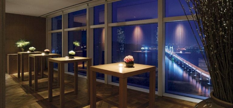 Park Hyatt Busan