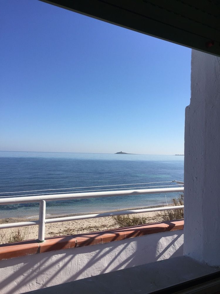 A Casa Di Giuseppe Sul Mare
