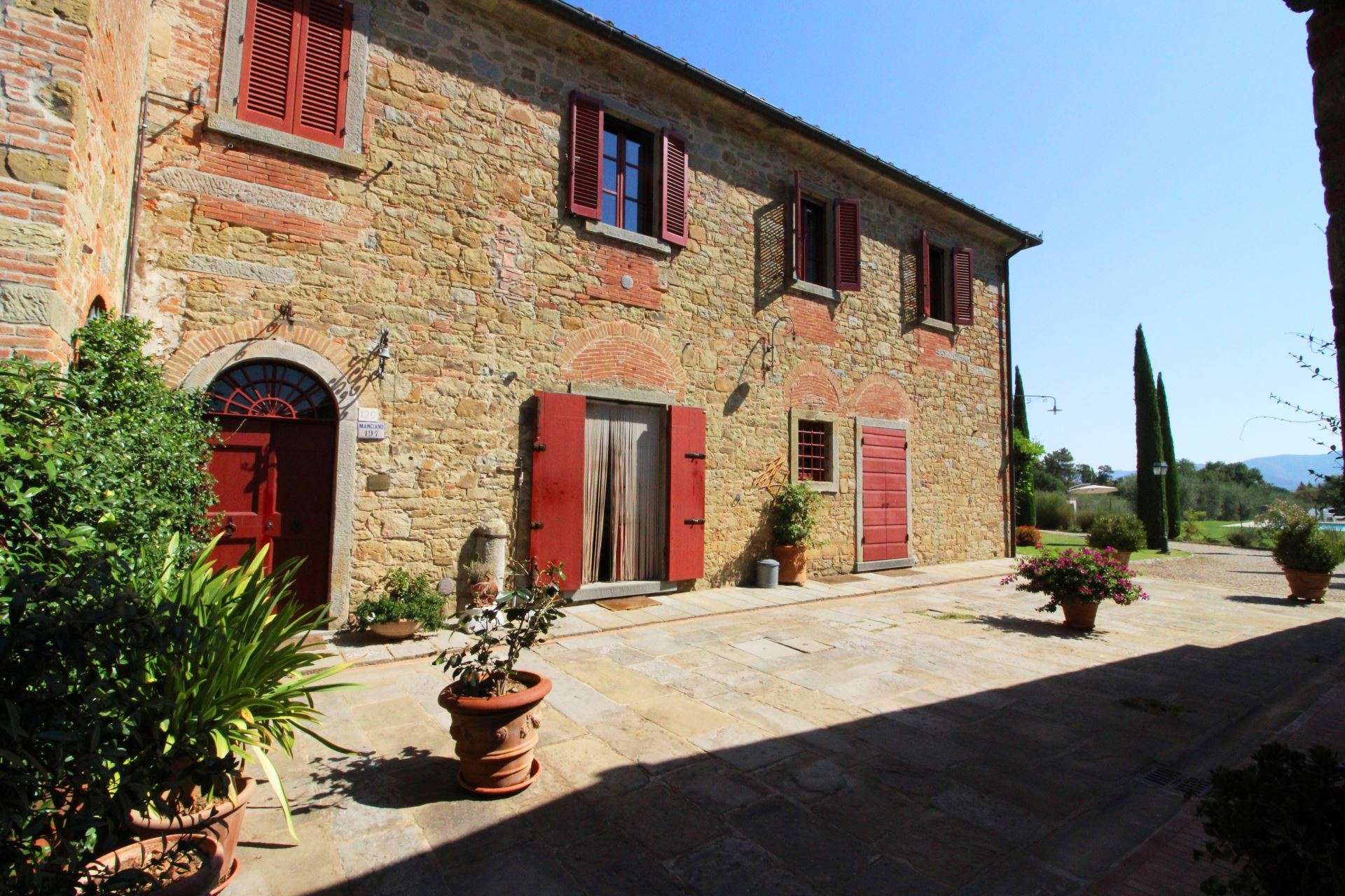 Galleria Di Brolio