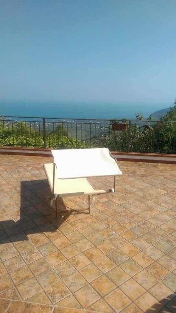 B&B La Scapola