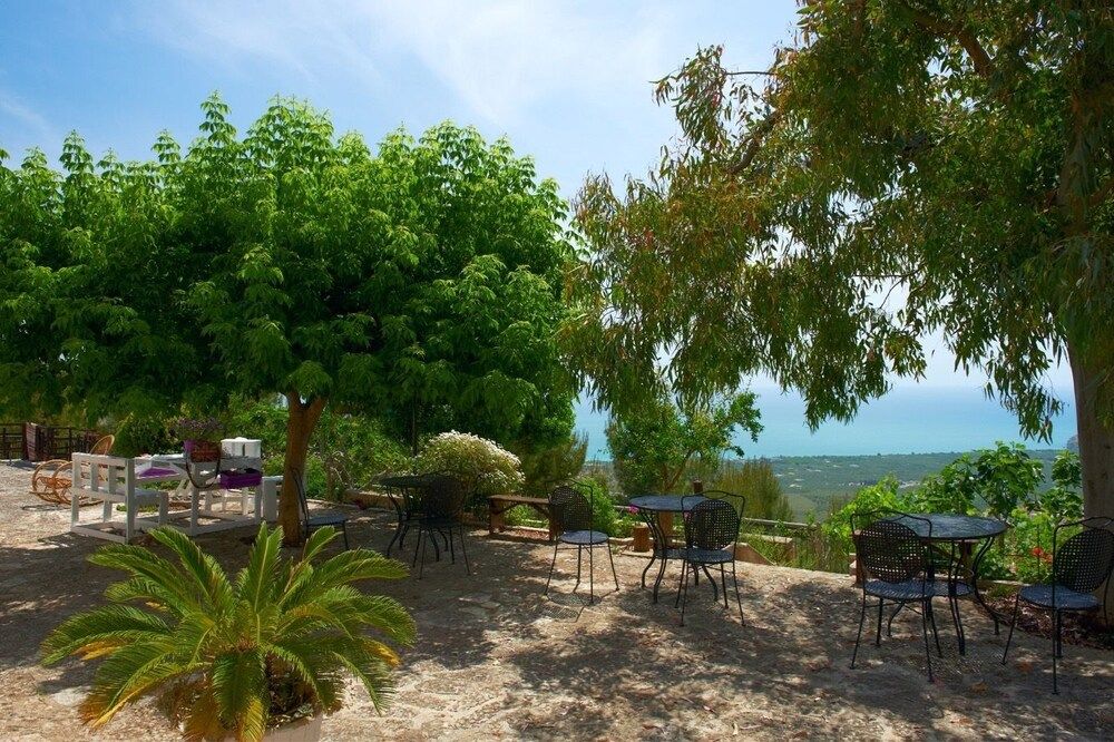 B&B La Scapola