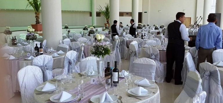 Gran Nobile Hotel & Convention Ciudad Del Este