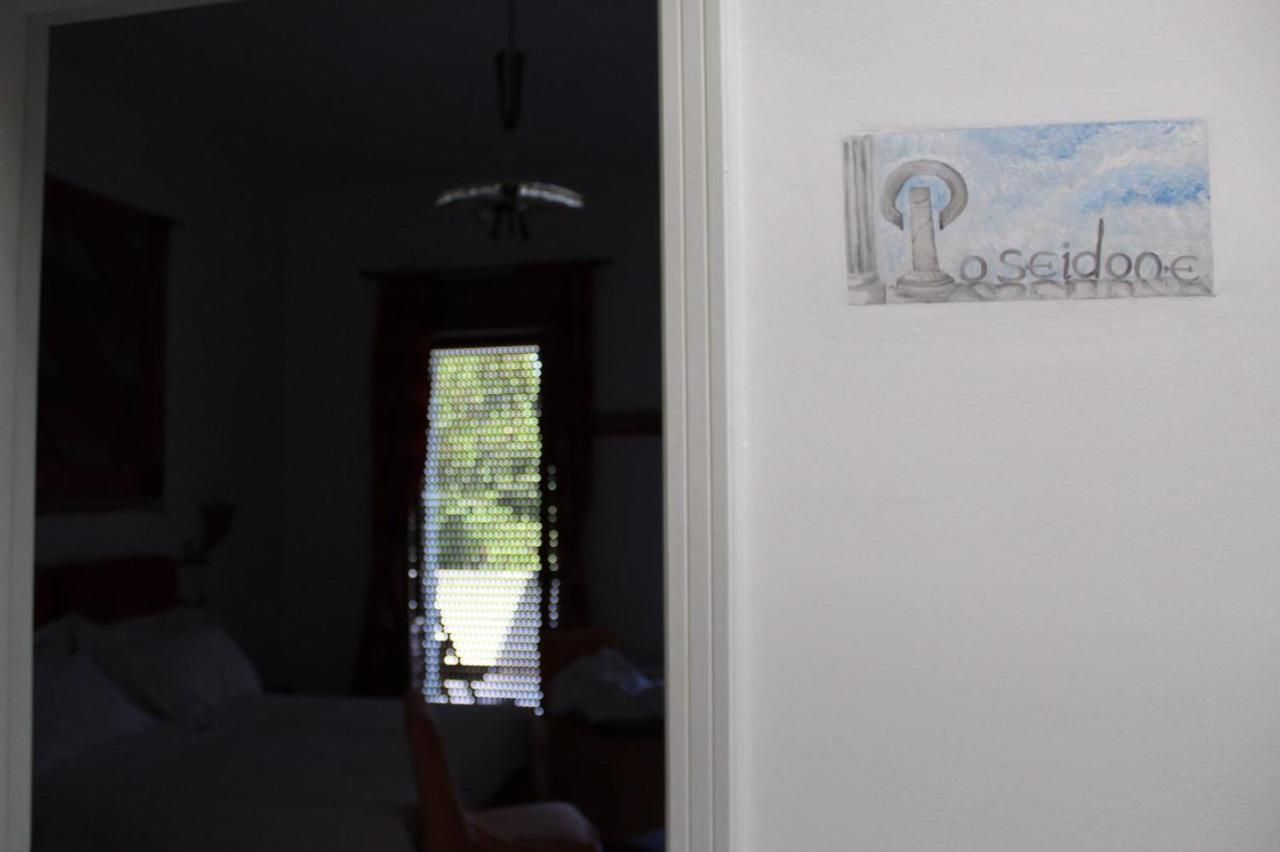Villa Pedaci B&B