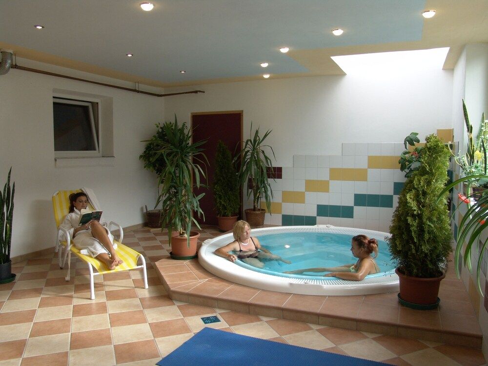 Hotel Panorama 2000