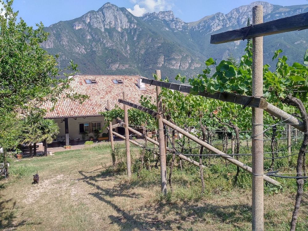 Vallarom