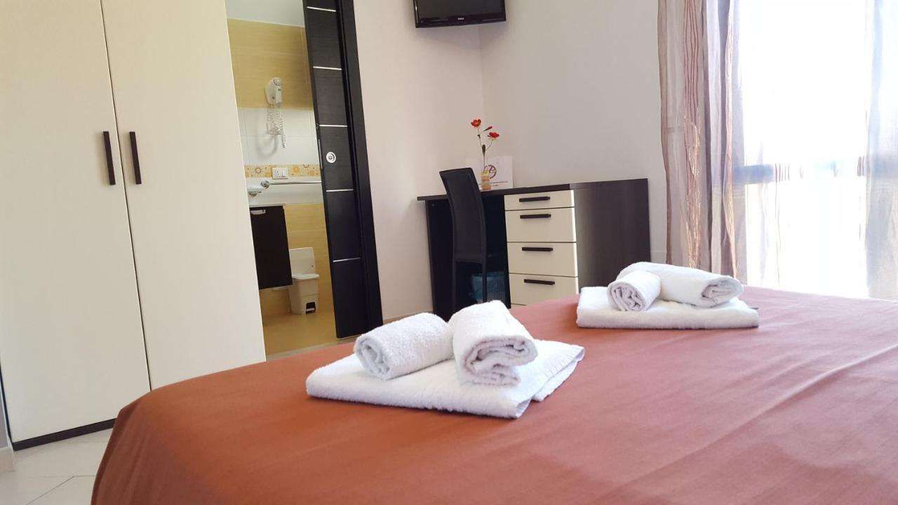 B&B La Chiocciola