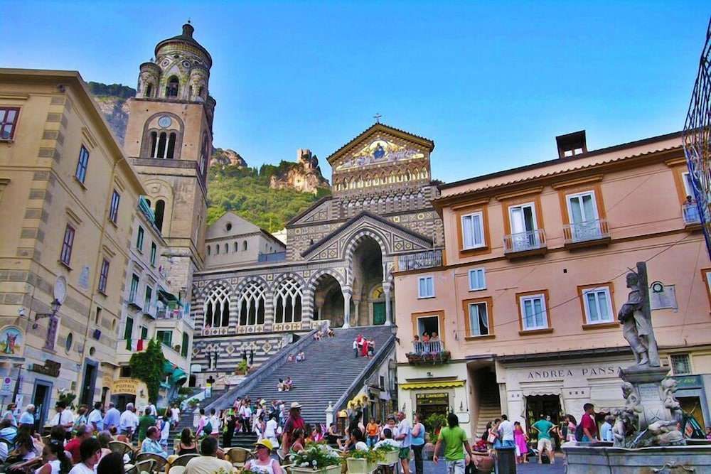 La Piazzetta