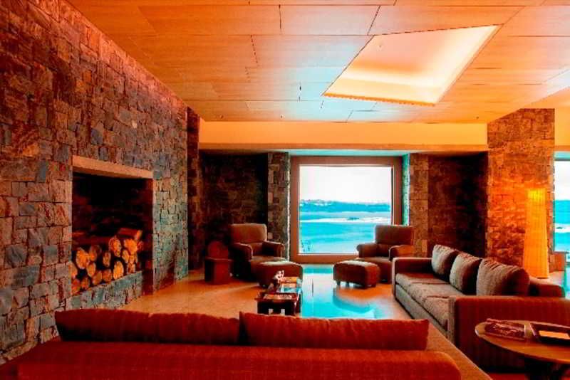 Arakur Ushuaia Resort & Spa
