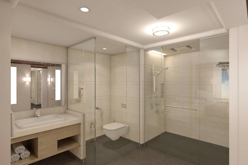 Courtyard by Marriott Madurai