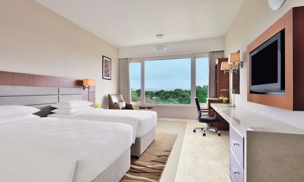 Courtyard by Marriott Madurai