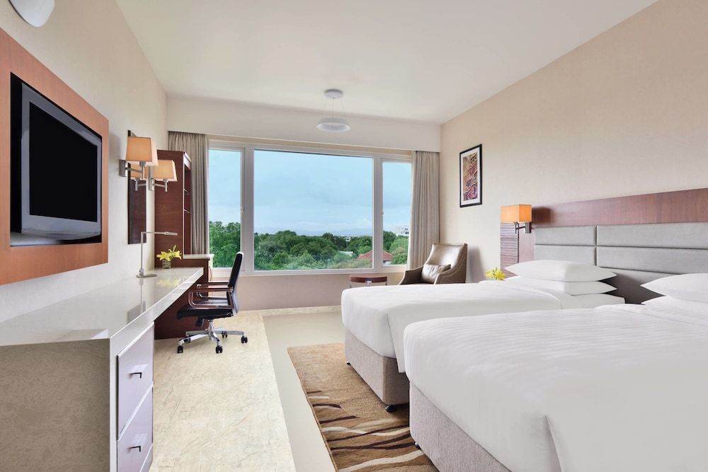 Courtyard by Marriott Madurai