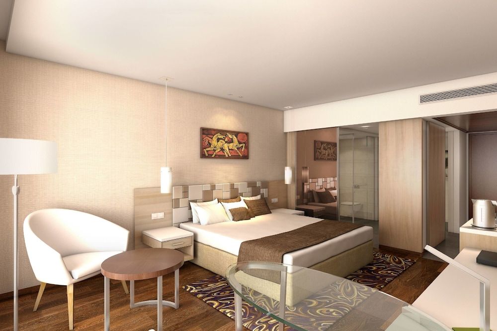 Courtyard by Marriott Madurai