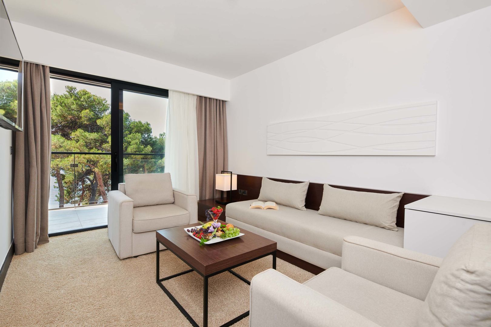 Hotel Parentium Plava Laguna