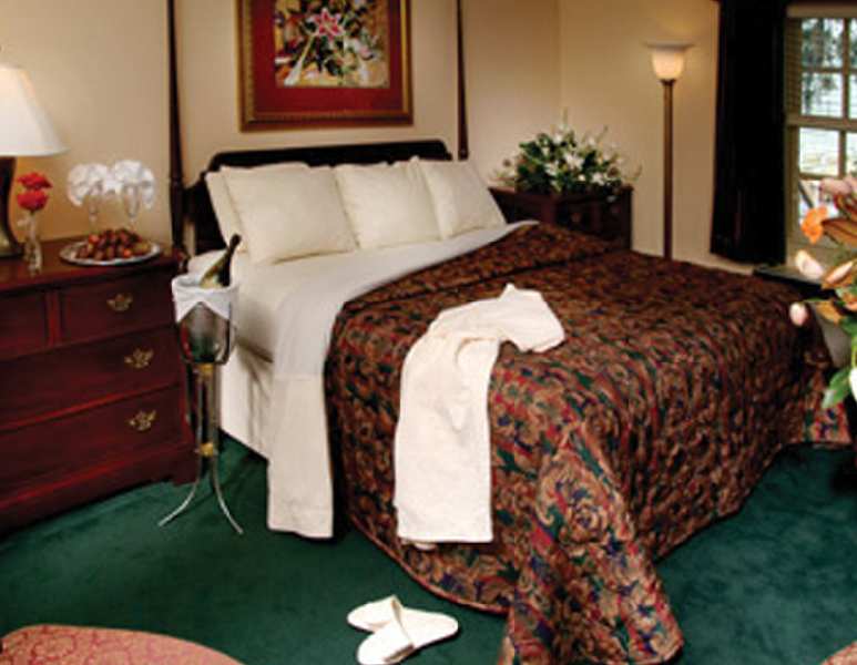 Kimpton Brice Hotel