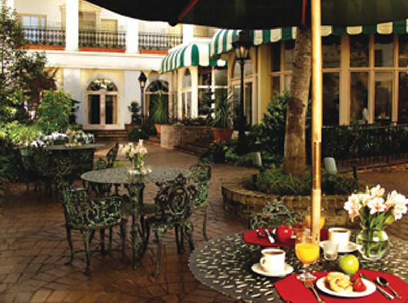 Kimpton Brice Hotel
