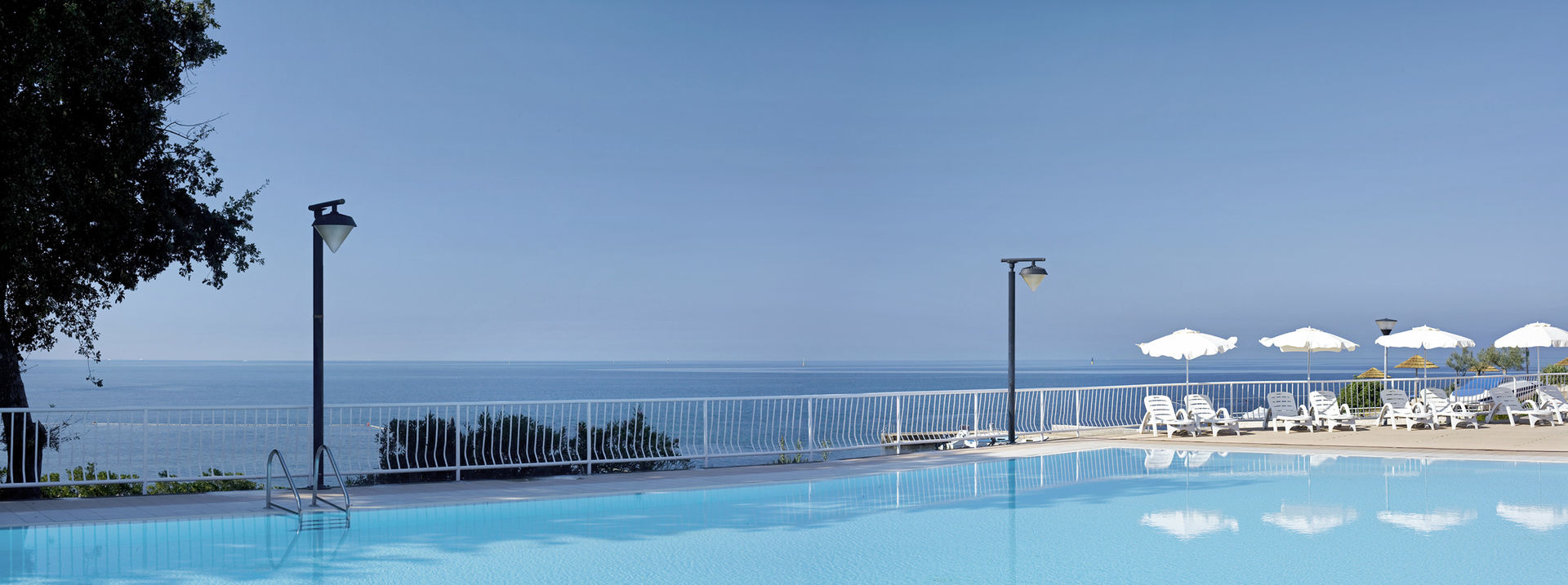 Solaris Camping Resort Rooms