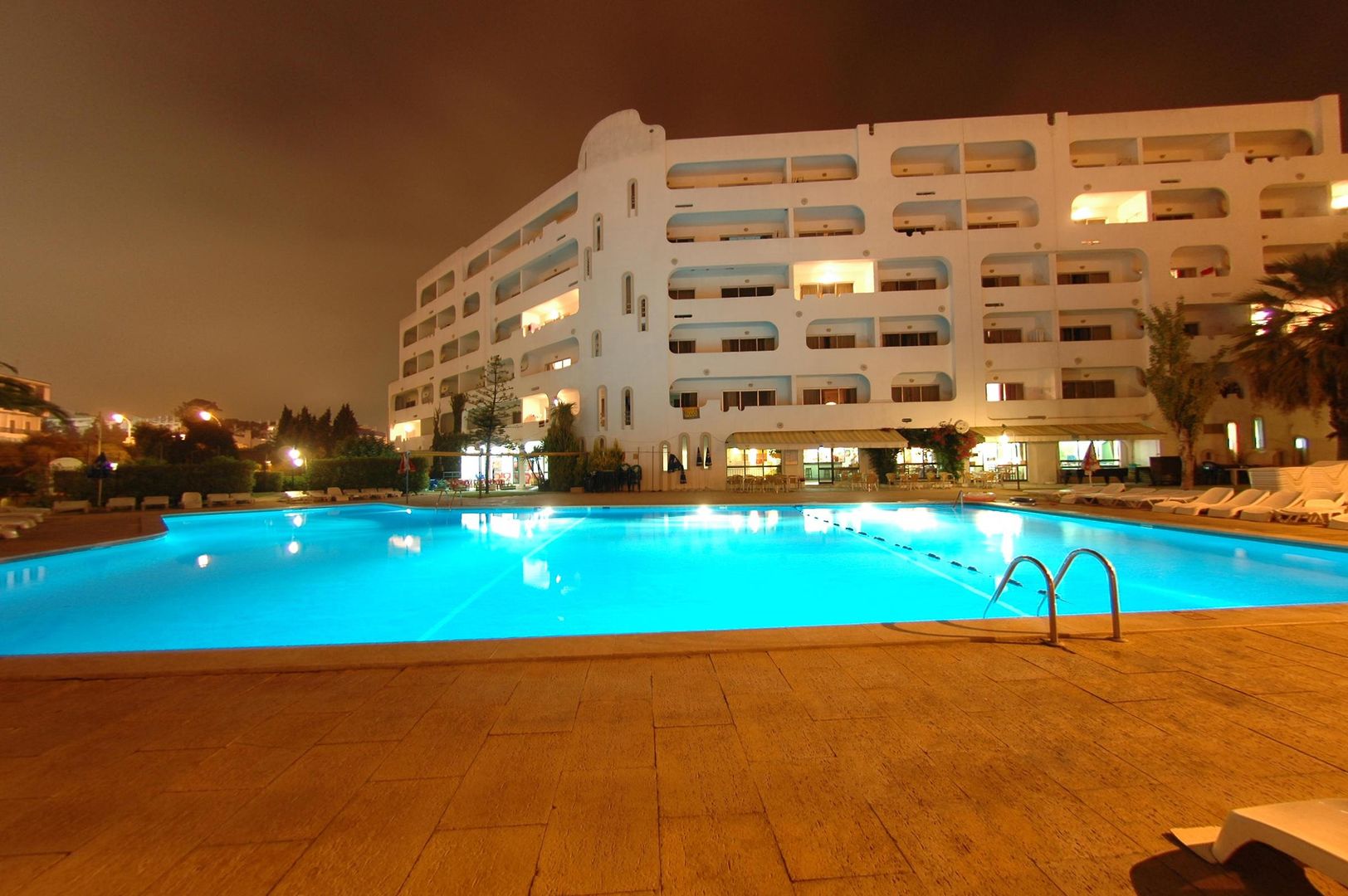 Silchoro Apartamentos Turisticos
