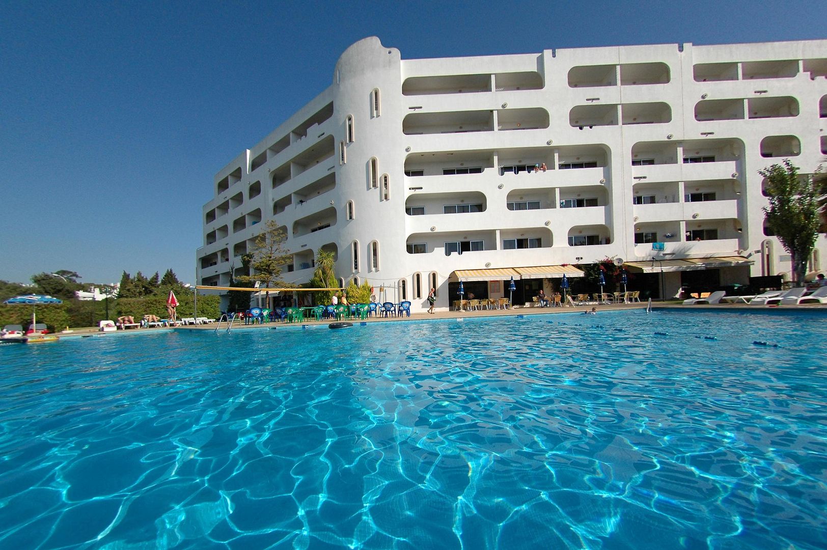 Silchoro Apartamentos Turisticos