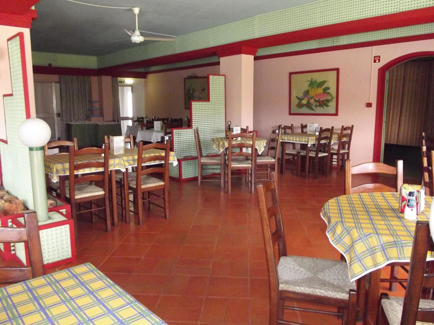 Silchoro Apartamentos Turisticos