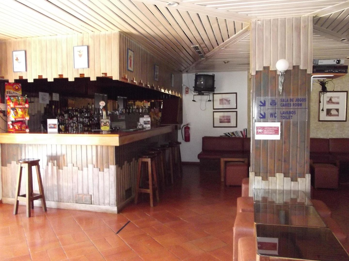Silchoro Apartamentos Turisticos