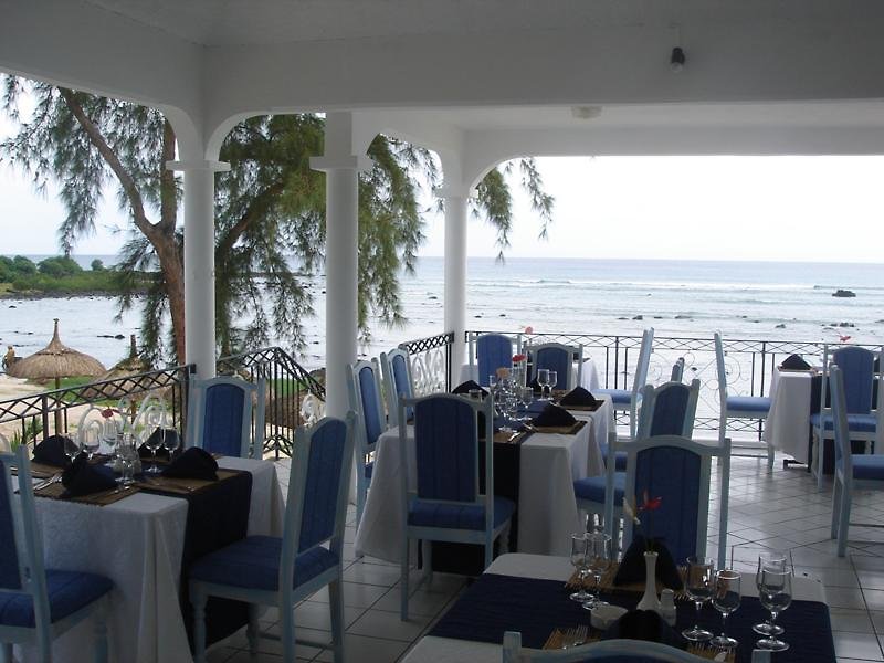 Oasis Beach Club