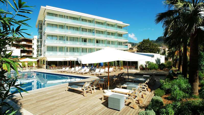 Aimia Hotel Port de Sóller