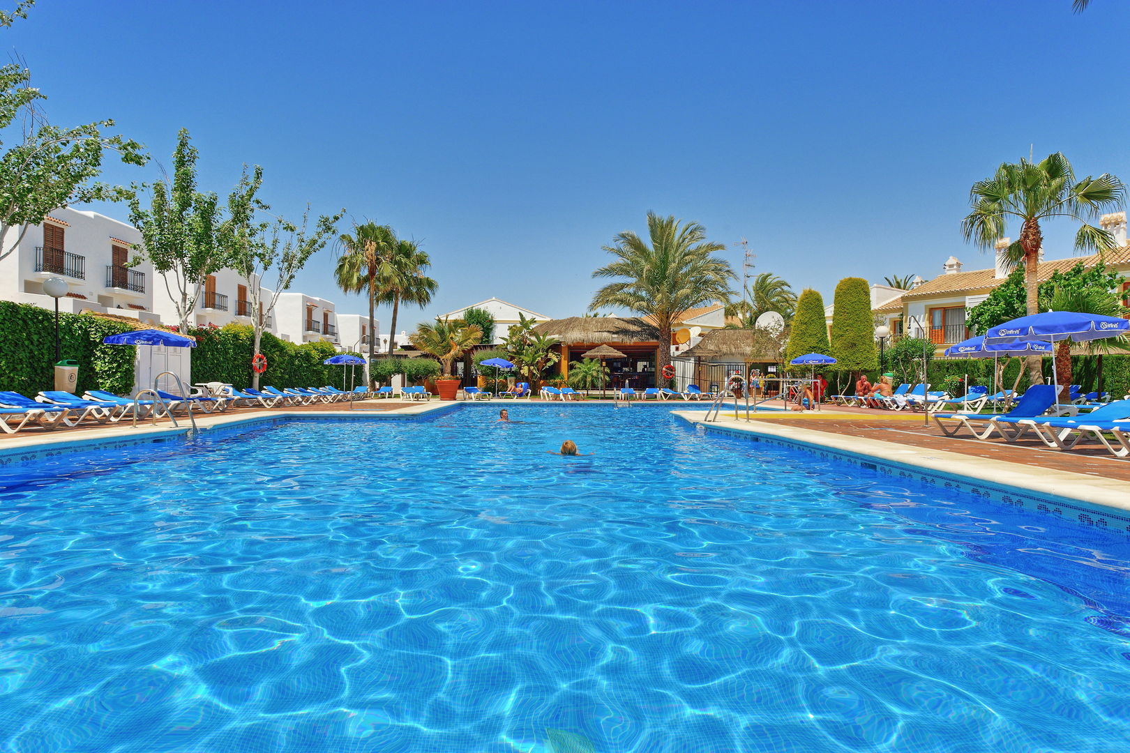 Infinity Beach Resort