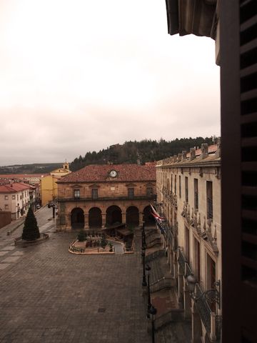 Soria Plaza Mayor
