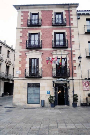 Soria Plaza Mayor