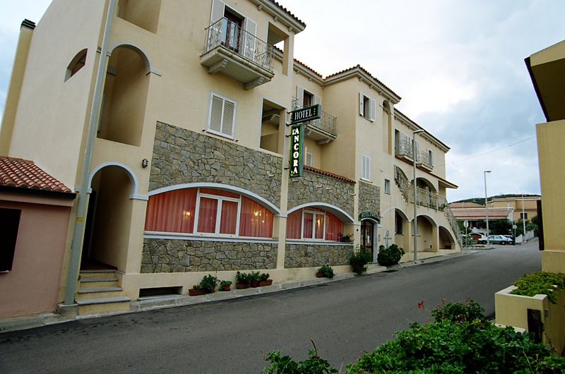 Hotel L'Ancora
