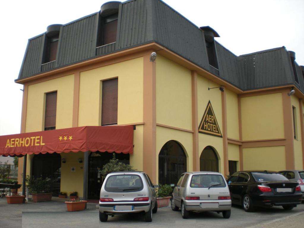 Aerhotel Malpensa