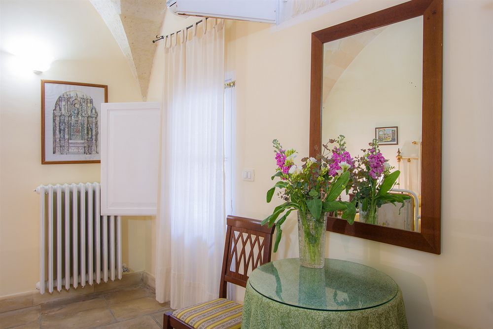 Casa Li Santi